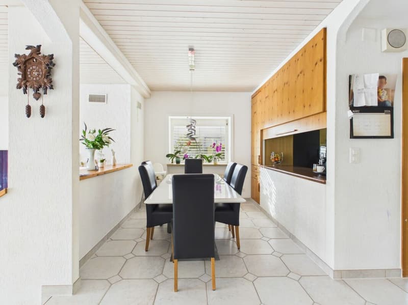 Detached single-family house to unfold (3)