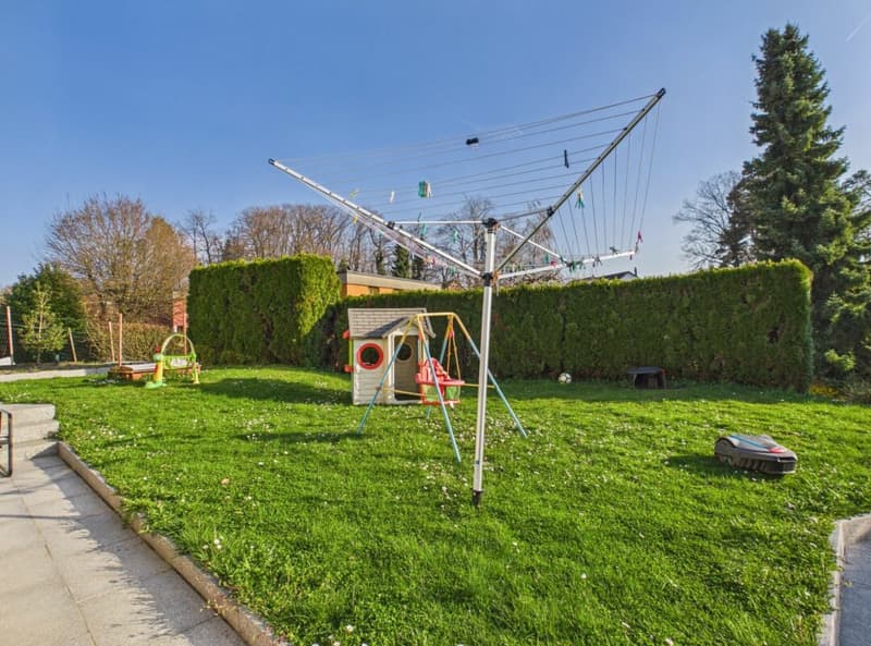 Detached single-family house to unfold (15)