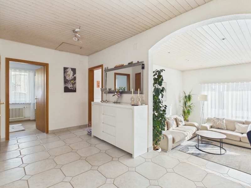 Detached single-family house to unfold (5)