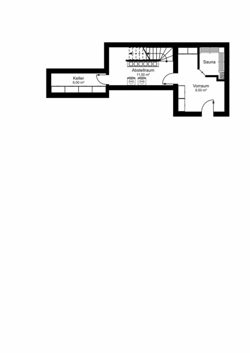 Attika Terrassenwohnung in Wallisellen (26)