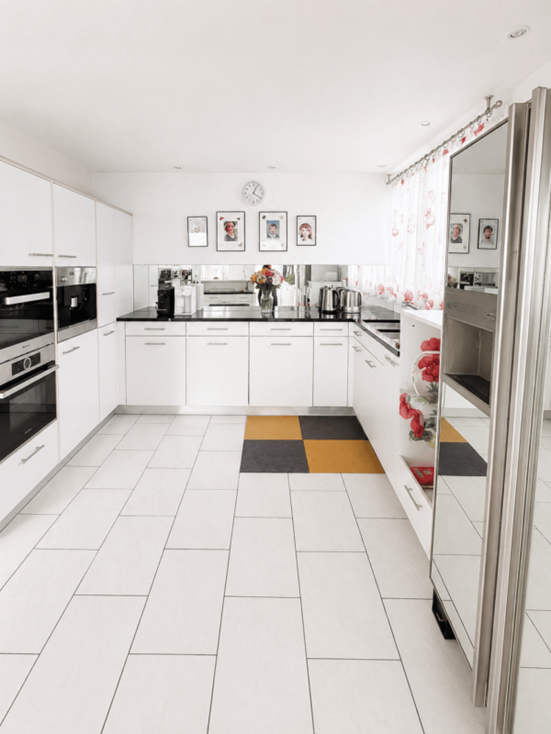 Attika Terrassenwohnung in Wallisellen (5)