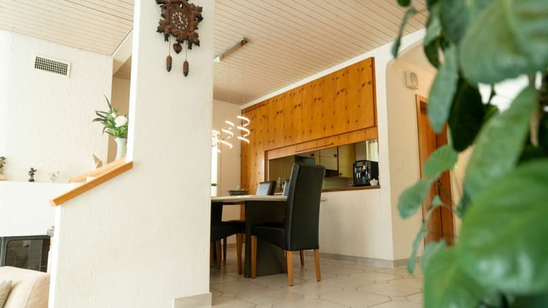 Freistehendes Einfamilienhaus mit Umschwung (6)