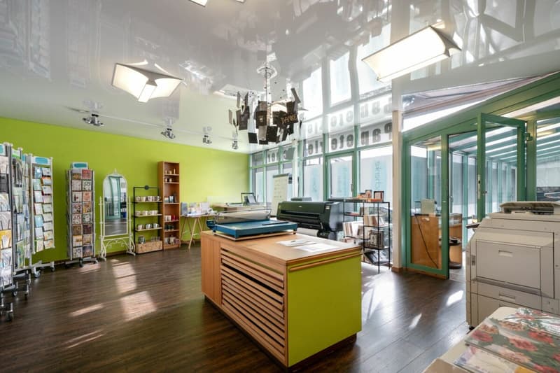 Attractive rental property in the village center (9)