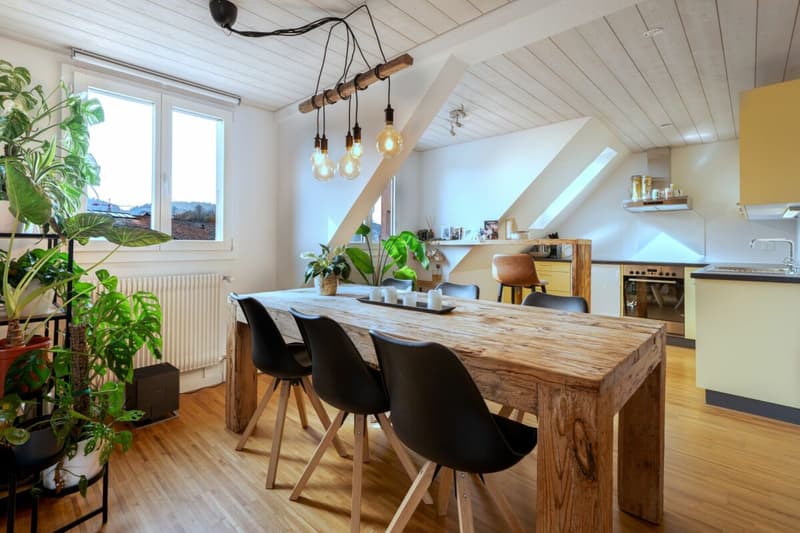 Attractive rental property in the village center (21)