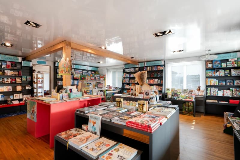 Attractive rental property in the village center (5)
