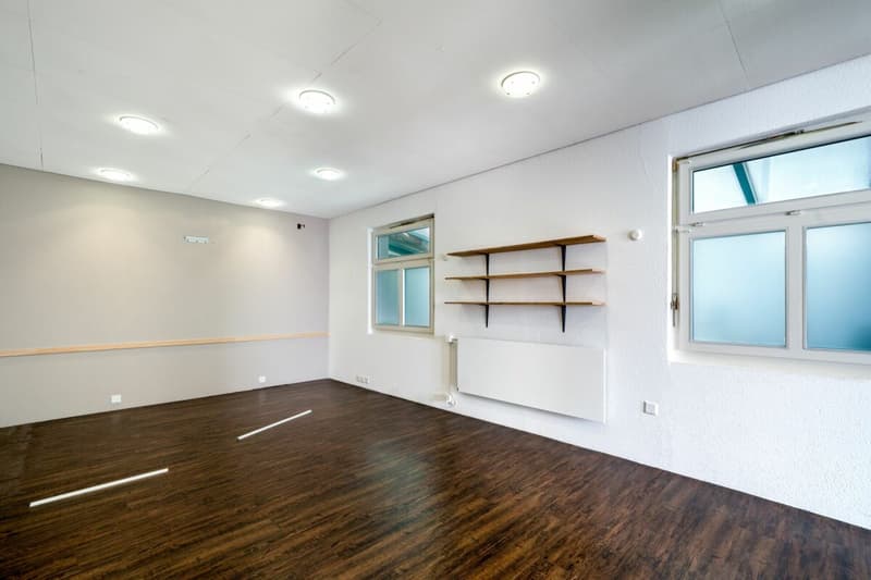 Attractive rental property in the village center (12)