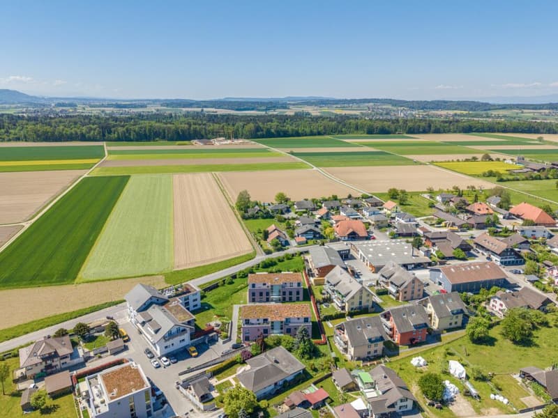 Exclusive attic oasis with 167 m² living space & 108 m² panoramic terraces (27)