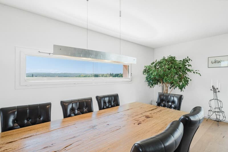 Exclusive attic oasis with 167 m² living space & 108 m² panoramic terraces (6)