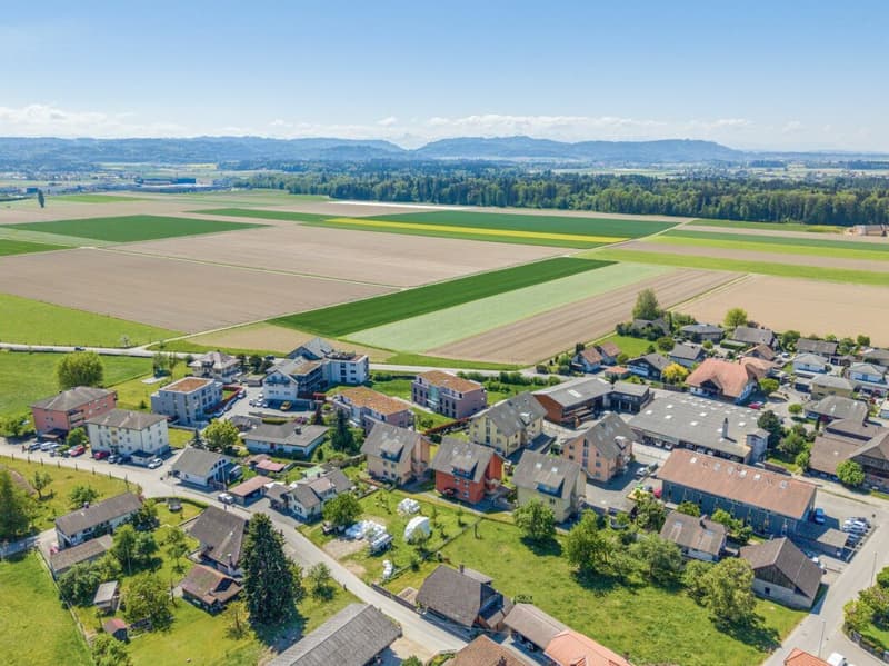 Exclusive attic oasis with 167 m² living space & 108 m² panoramic terraces (28)