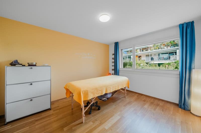 Ein Zuhause zum Wohlfühlen - Gartenwohnung mit viel Platz und Komfort (5)