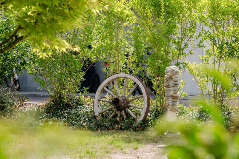 Ein Zuhause zum Wohlfühlen - Gartenwohnung mit viel Platz und Komfort (26)