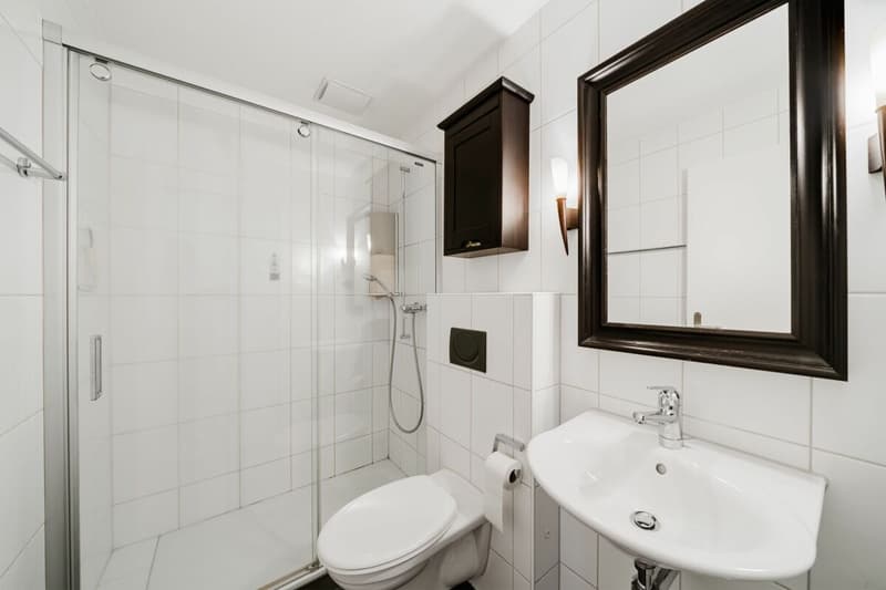 Ein Zuhause zum Wohlfühlen - Gartenwohnung mit viel Platz und Komfort (13)