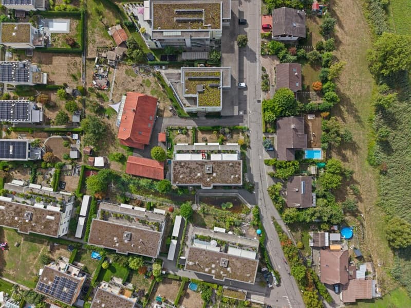 Ein Zuhause zum Wohlfühlen - Gartenwohnung mit viel Platz und Komfort (27)
