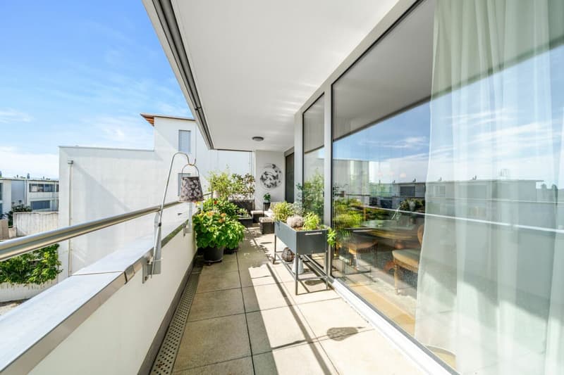 Grosszügige 4.5-Zimmer-Wohnung mit Terrasse und Weitsicht (21)