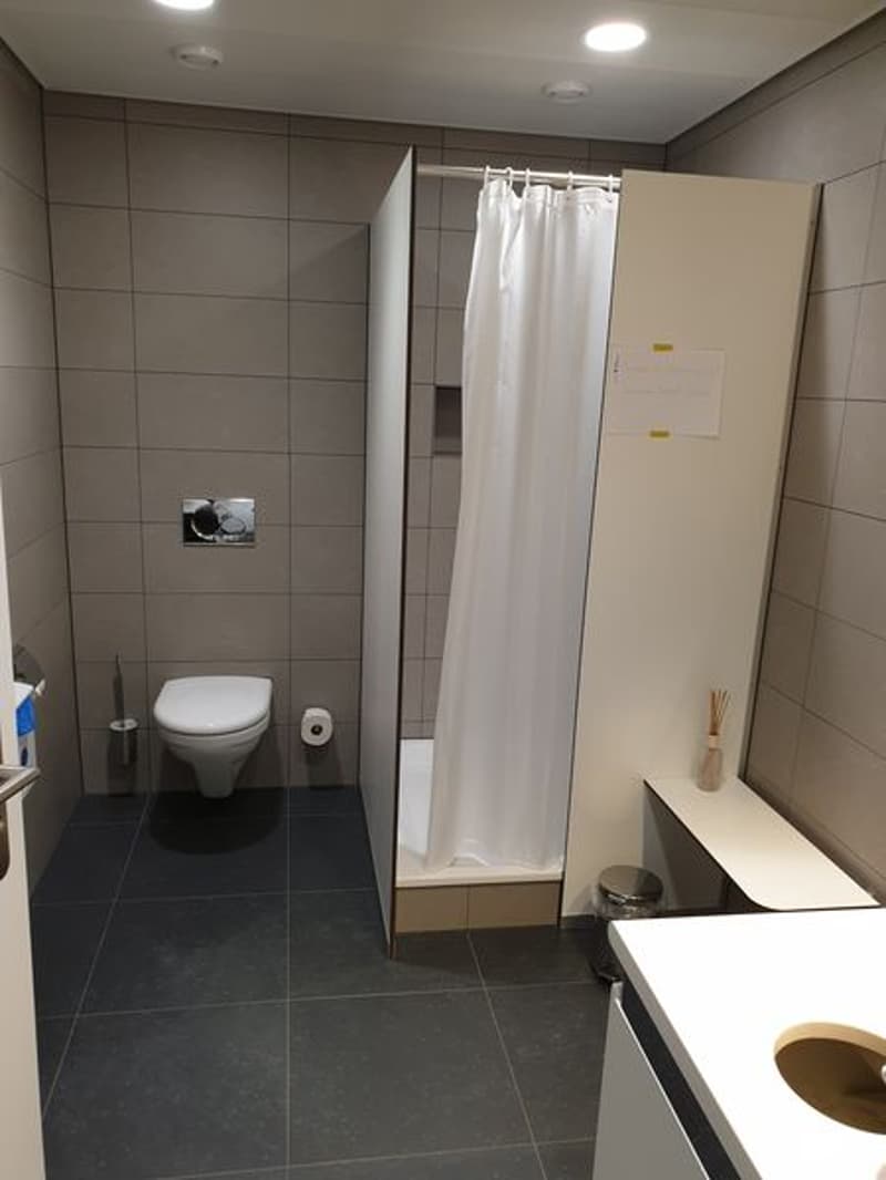 Highly Secure Data Center or Vault Space for Rent (13)
