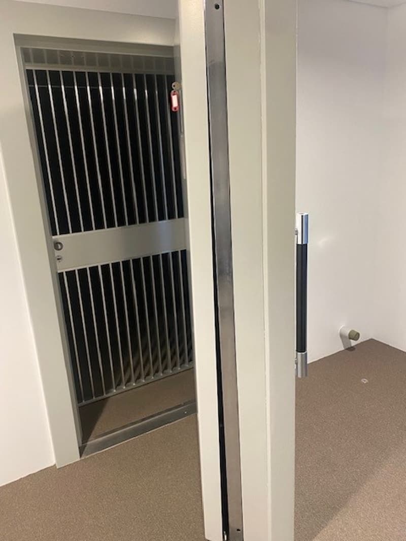 Highly Secure Data Center or Vault Space for Rent (2)