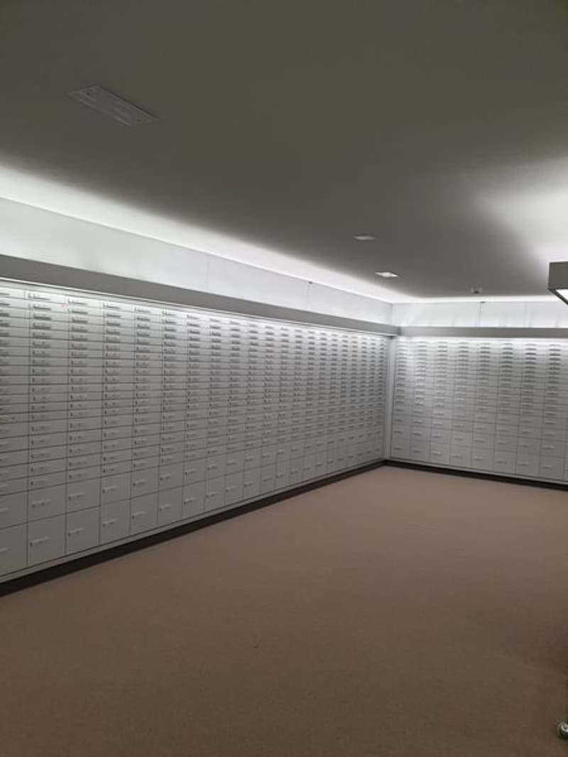 Highly Secure Data Center or Vault Space for Rent (7)