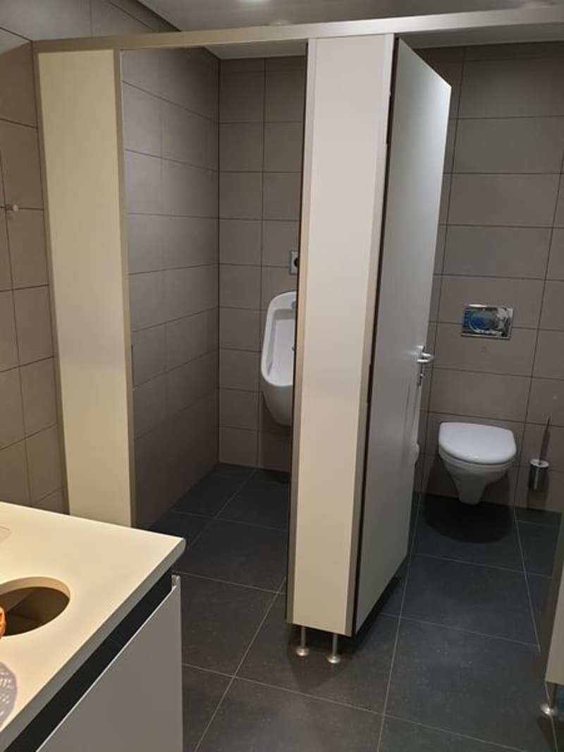 Highly Secure Data Center or Vault Space for Rent (14)