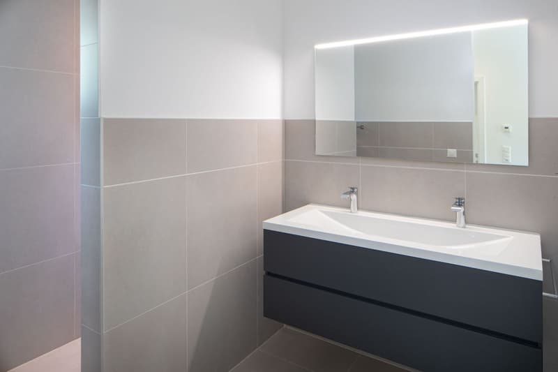 Salle de bain 1