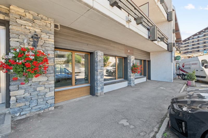 Superba appartamento di 4,5 locali nel cuore di Haute-Nendaz (4)