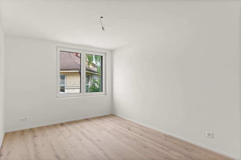 Appartamento di alta qualità con terrazza a Neuchâtel (6)