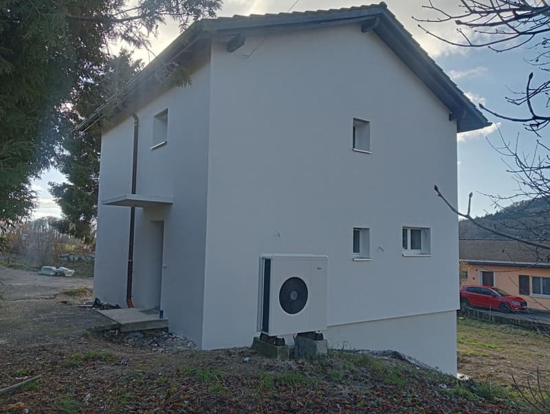 Villa individuale di 5 locali (7)