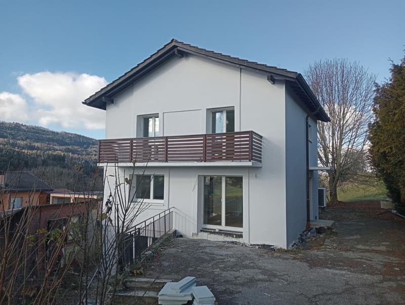 Villa individuale di 5 locali (5)