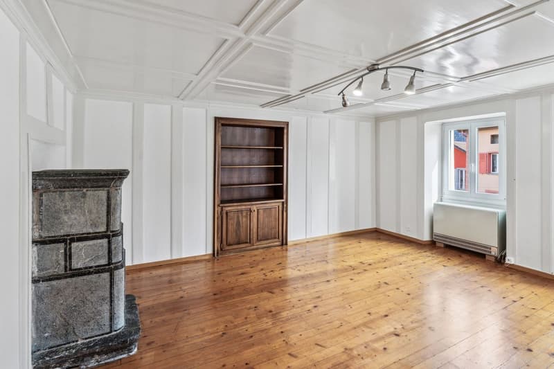 Beautiful attic-duplex apartment renovated with character and authenticity (5)