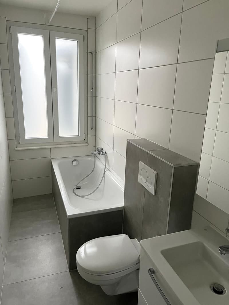 Objet rare - Ravissant triplex 4.5 pièces au coeur du vieux village de Collombey (5)