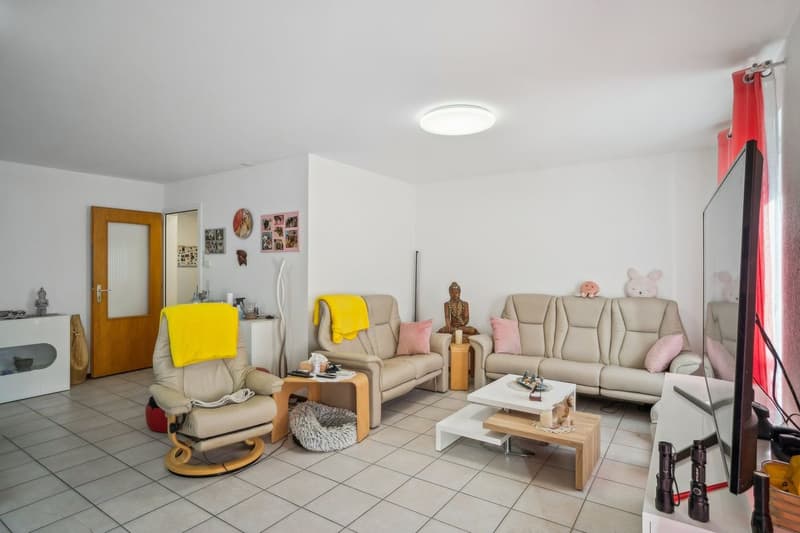 Deliziosa casa ristrutturata a Saillon, vicino alle terme e al villaggio (3)
