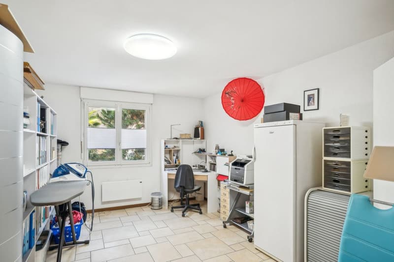 Deliziosa casa ristrutturata a Saillon, vicino alle terme e al villaggio (5)