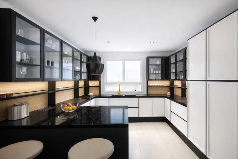A Bossonnens, ultima villa tra 4 unità moderne e luminose (4)