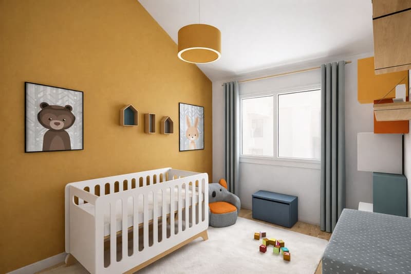 A Bossonnens, ultima villa tra 4 unità moderne e luminose (8)