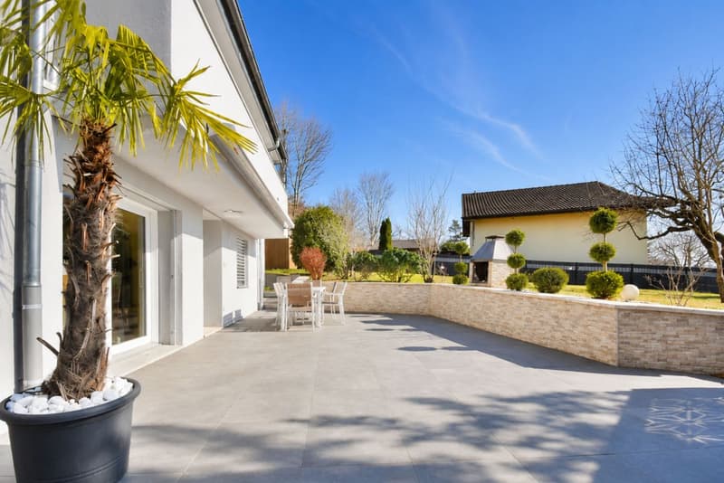Villa contemporanea di 6 locali (8)