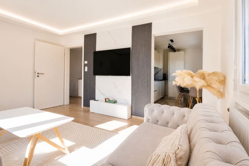 Villa contemporanea di 6 locali (2)