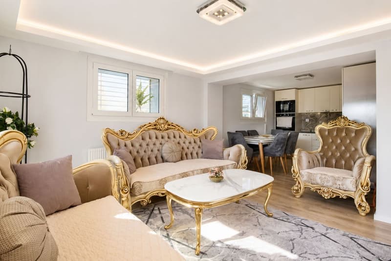 Villa contemporanea di 6 locali (4)