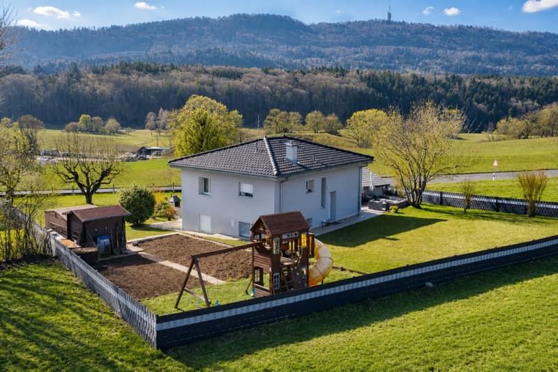 Villa contemporanea di 6 locali (9)