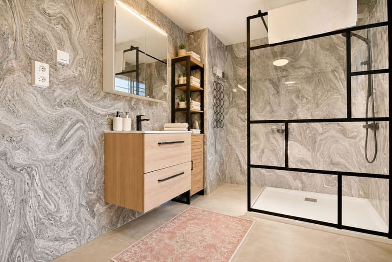 Villa contemporanea di 6 locali (6)
