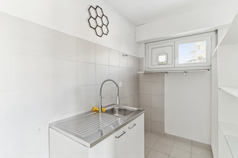 Appartamento luminoso di 3.5 locali con terrazza e terreno privato a Mollens (7)