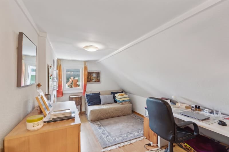 Spacious house with large garden (3)