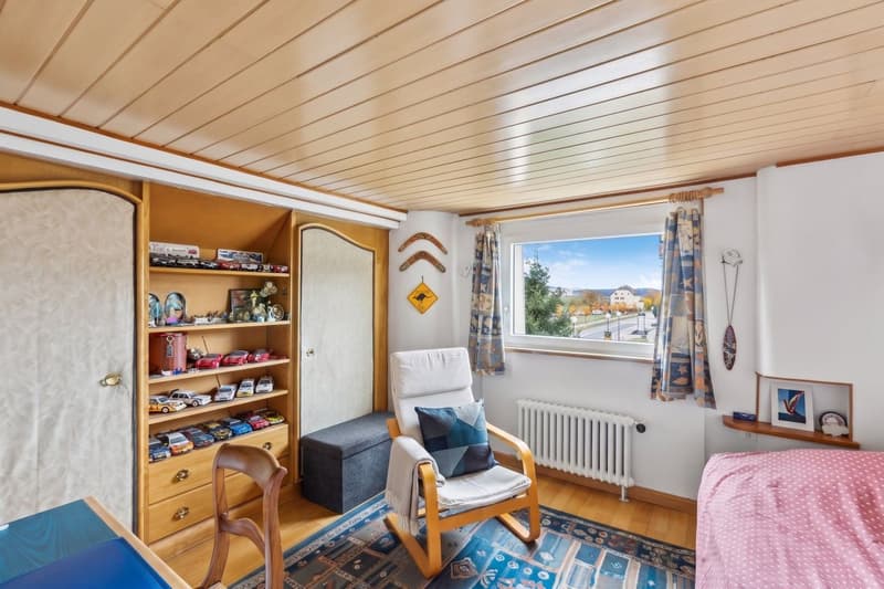 Spacious house with large garden (5)