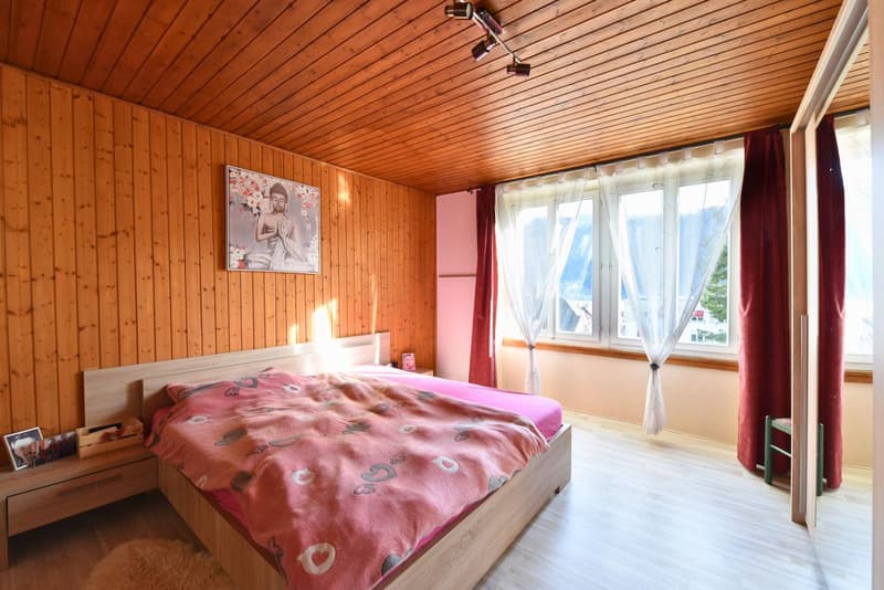 Bright single-family house (8)