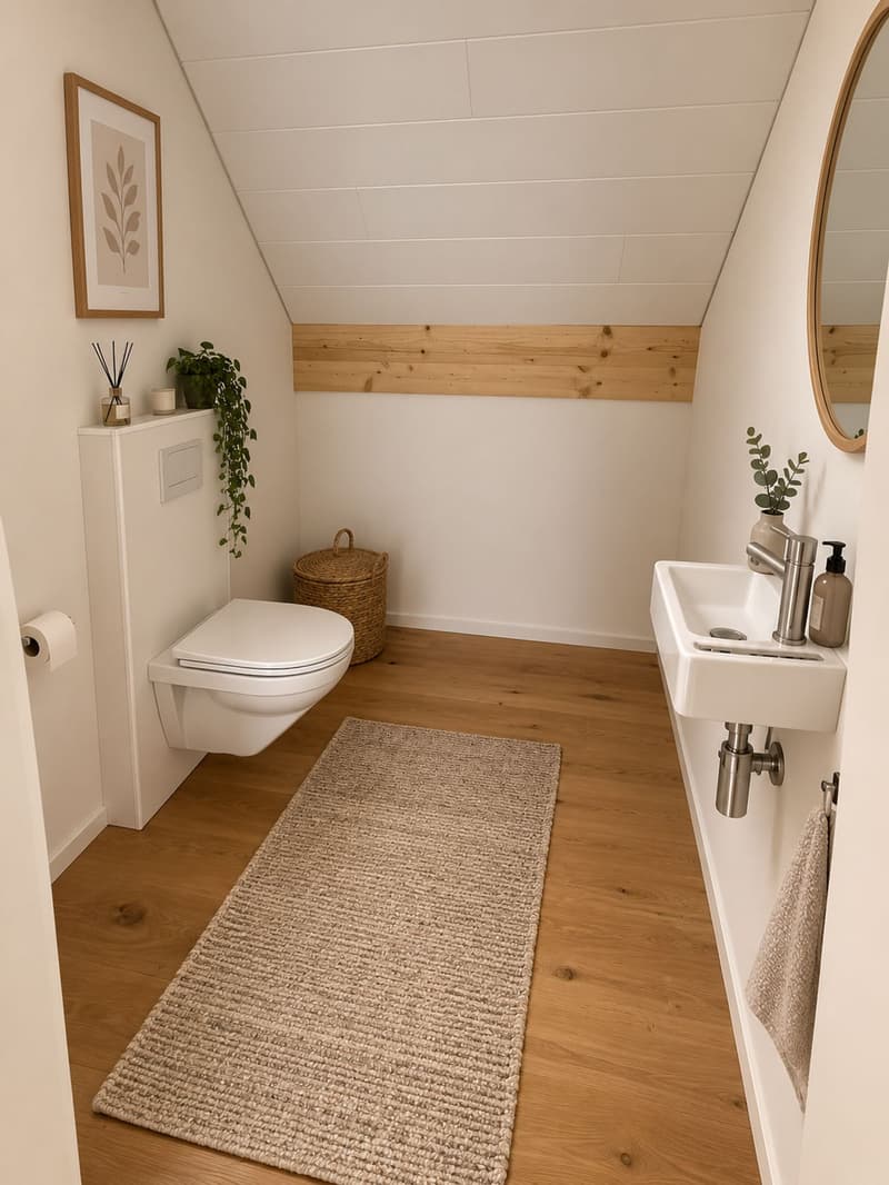 Duplex haut de gamme (7)