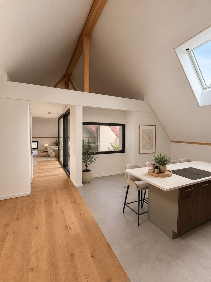 Duplex haut de gamme (5)