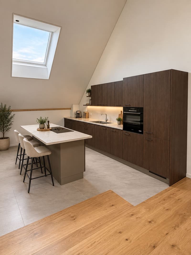 Duplex haut de gamme (3)