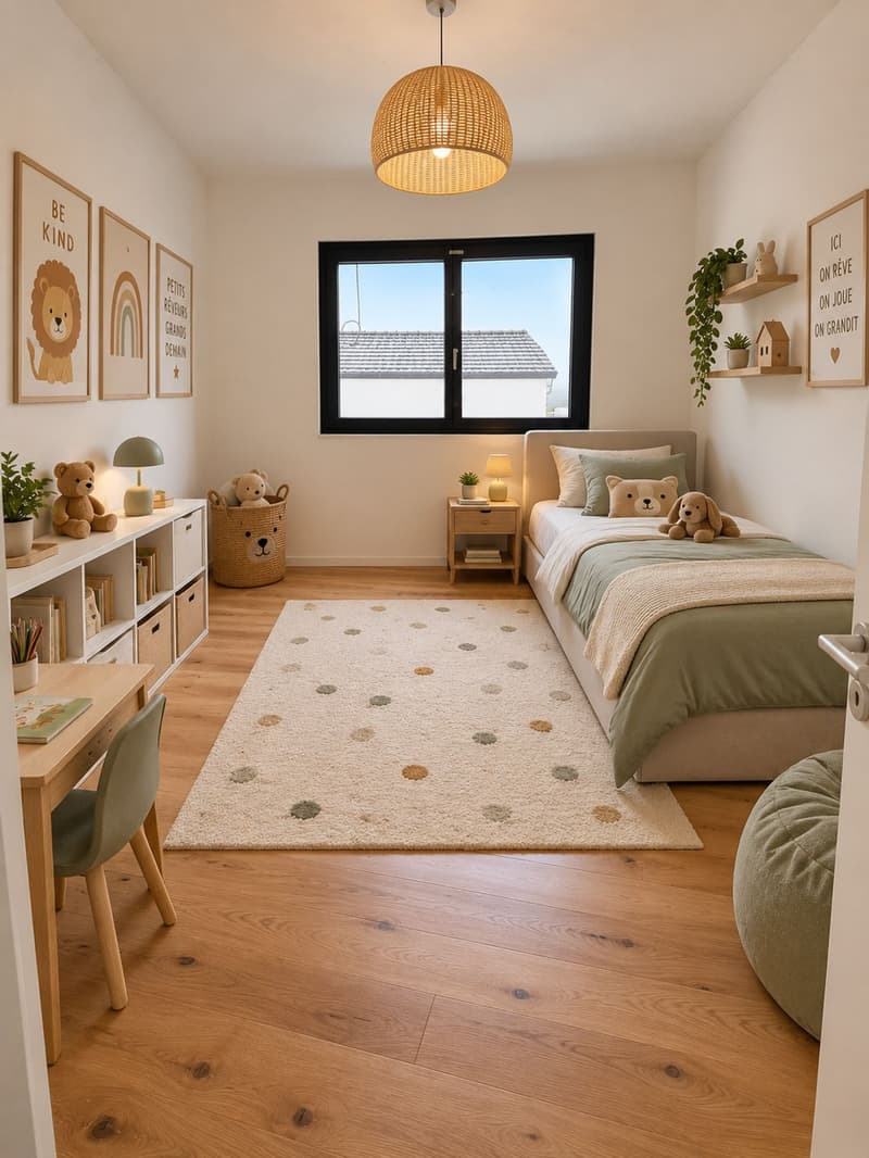Duplex haut de gamme (11)