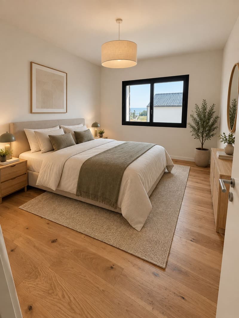 Duplex haut de gamme (9)