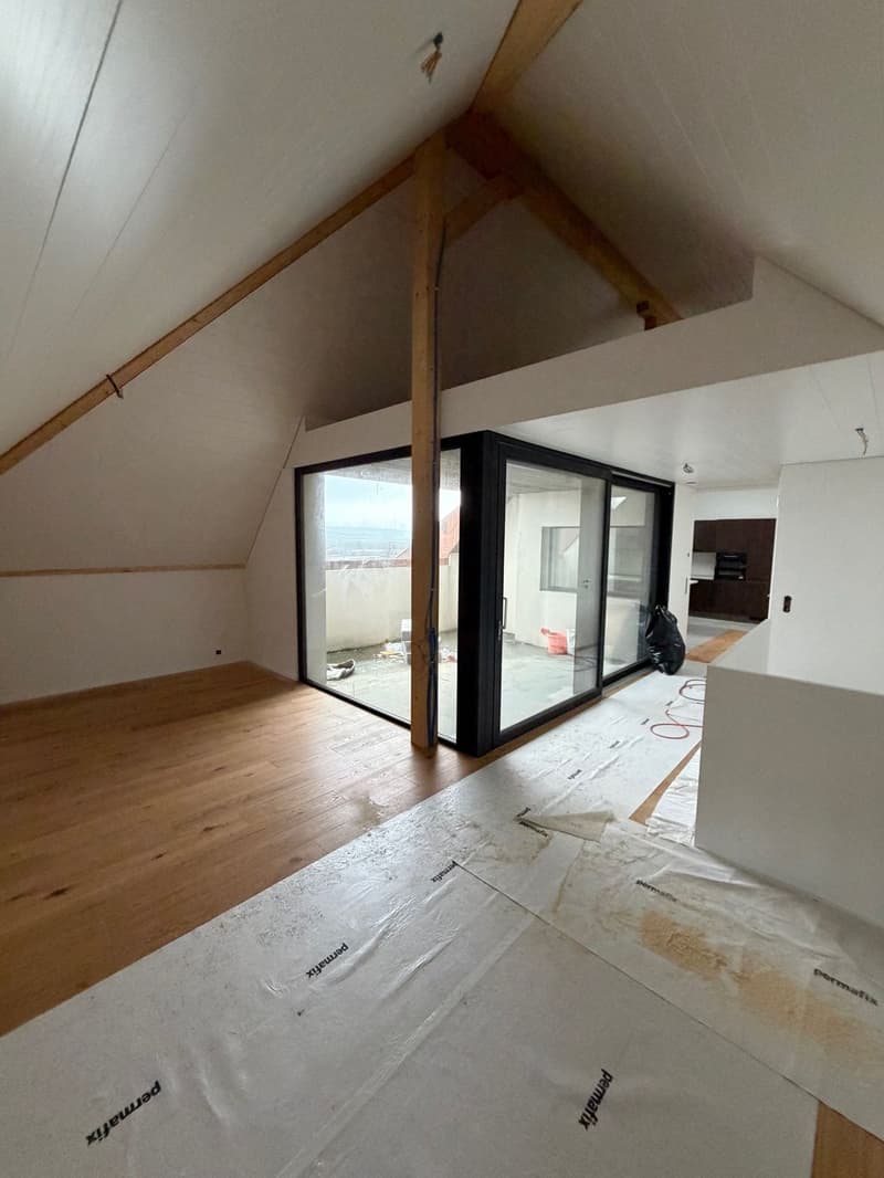 Lumineux duplex haut de gamme (1)