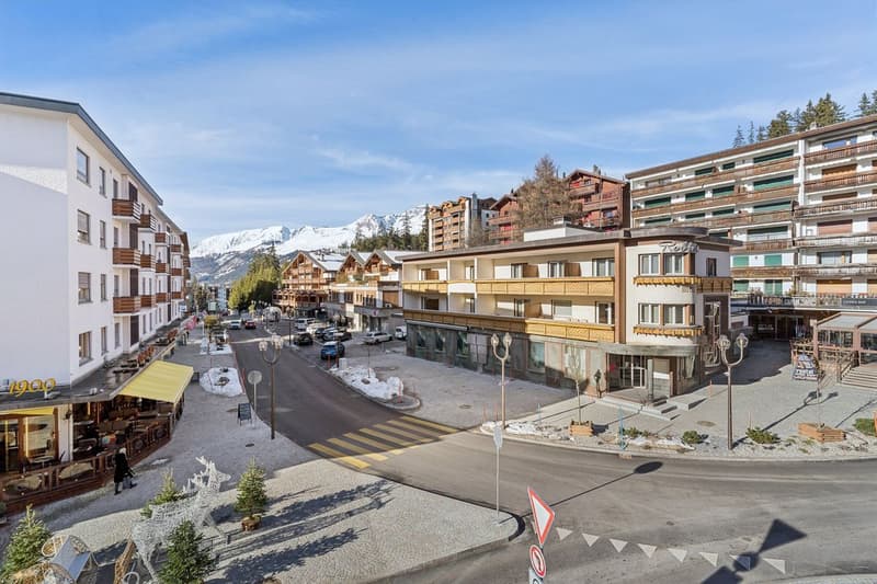 Rare opportunity in the heart of Crans-Montana (8)