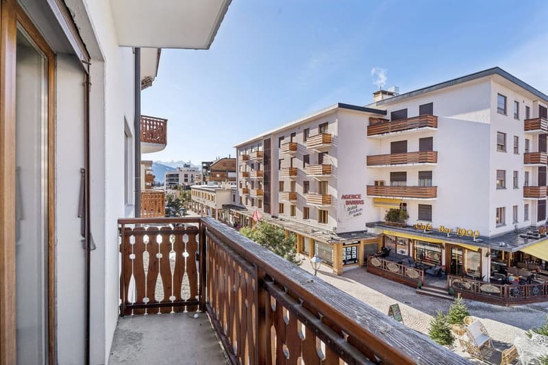 Rare opportunity in the heart of Crans-Montana (7)